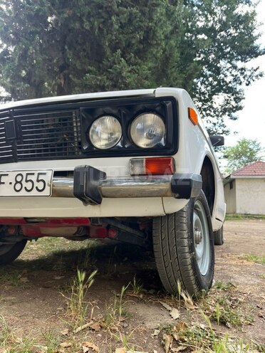 LADA (VAZ) 2106-5
