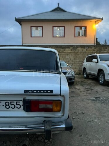 LADA (VAZ) 2106-6