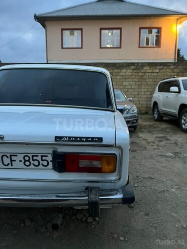 LADA (VAZ) 2106-7