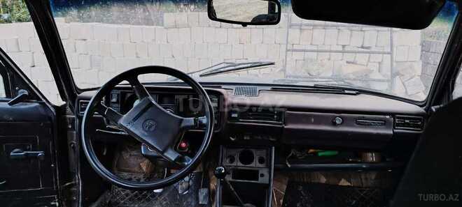 LADA (VAZ) 2104-7