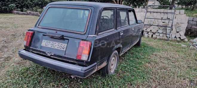 LADA (VAZ) 2104-5