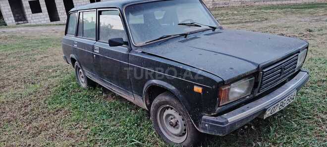 LADA (VAZ) 2104-3