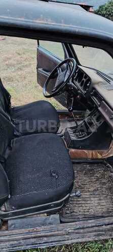 LADA (VAZ) 2104-8