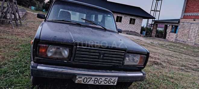 LADA (VAZ) 2104-1