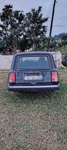 LADA (VAZ) 2104-4