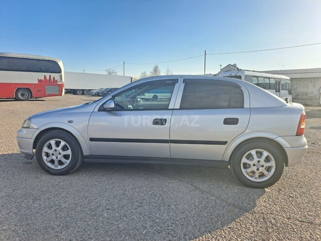 Opel Astra-5