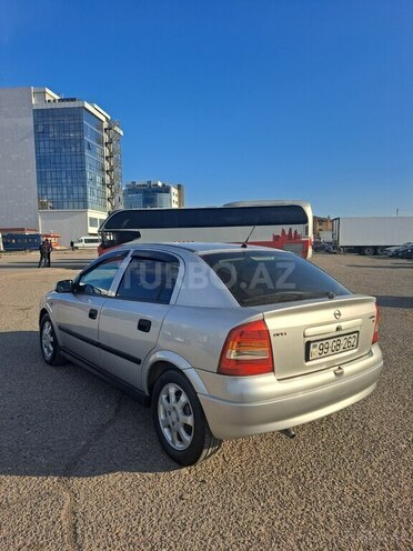Opel Astra-6