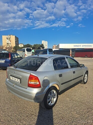 Opel Astra-7