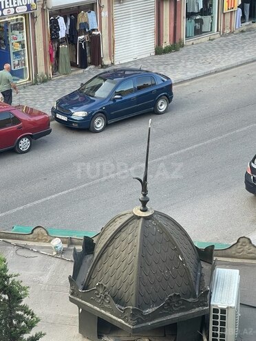 Opel Astra-2