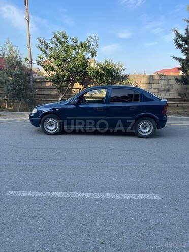 Opel Astra-4