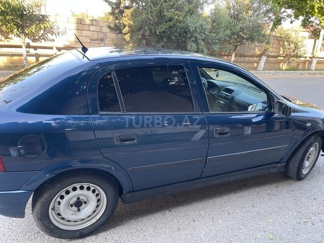 Opel Astra-5