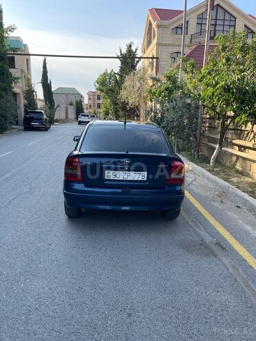 Opel Astra-6