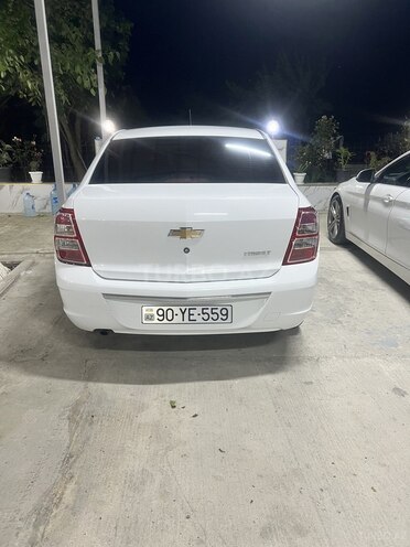 Chevrolet Cobalt-7
