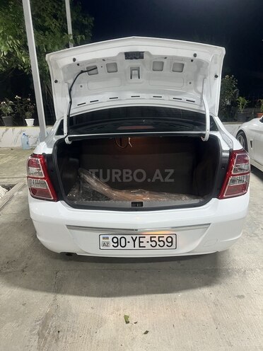 Chevrolet Cobalt-10
