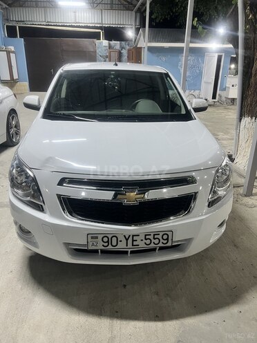 Chevrolet Cobalt-6