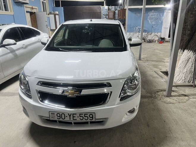 Chevrolet Cobalt-1