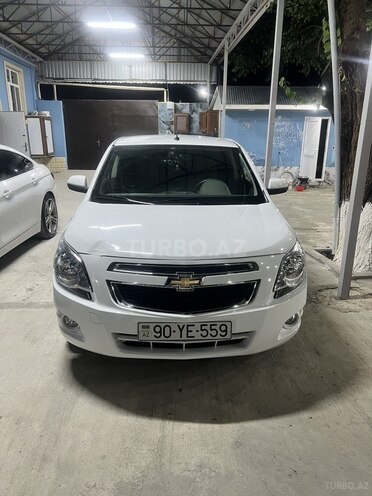 Chevrolet Cobalt-2