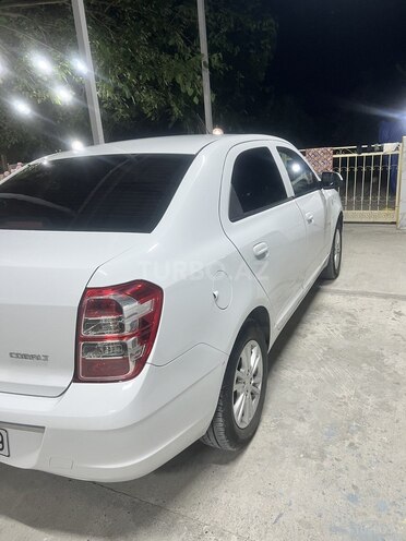 Chevrolet Cobalt-9