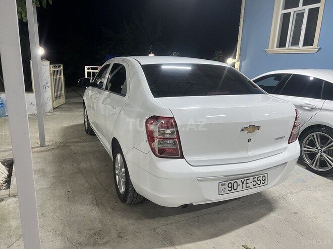 Chevrolet Cobalt-4
