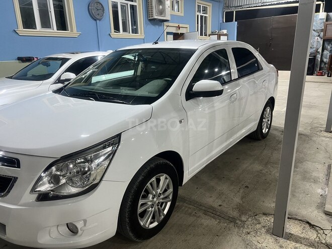 Chevrolet Cobalt-3