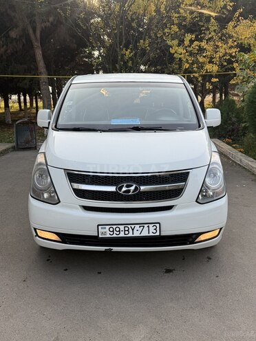 Hyundai H-1-11