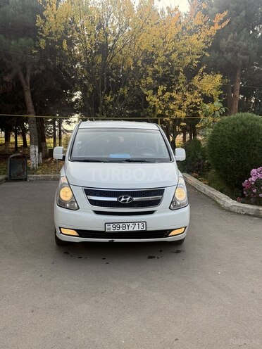 Hyundai H-1-7
