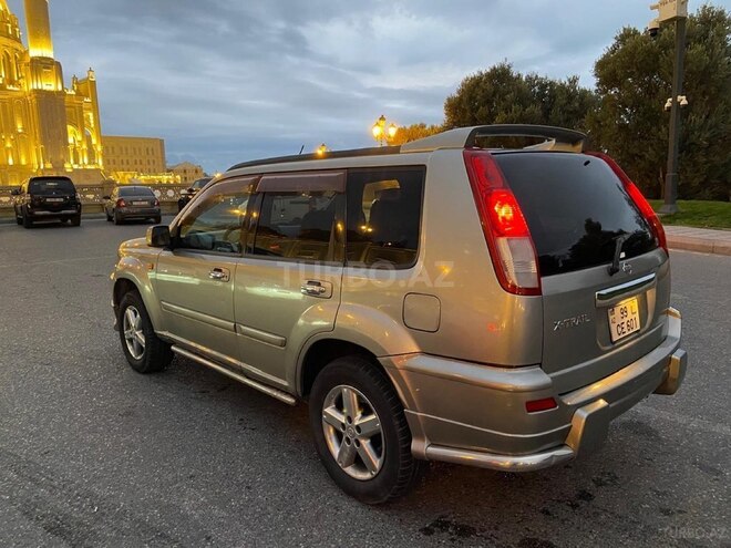 Nissan X-Trail-2