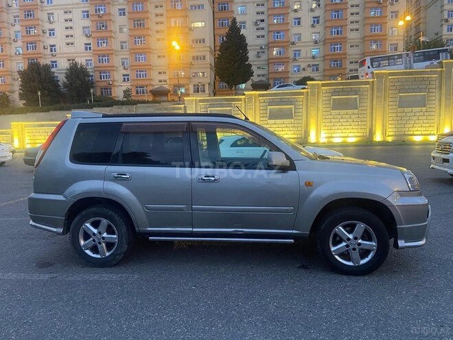 Nissan X-Trail-3