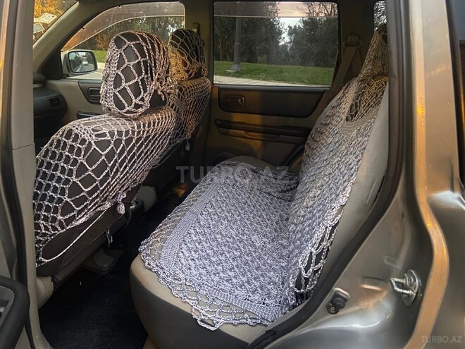 Nissan X-Trail-6