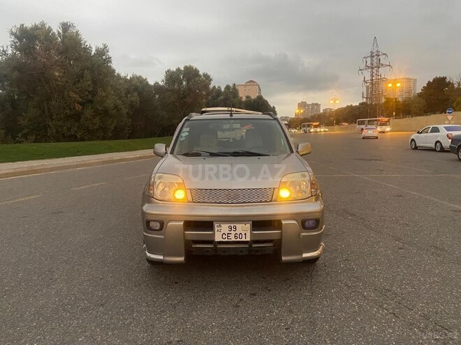 Nissan X-Trail-9