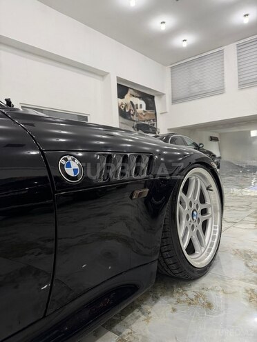 BMW Z3-9