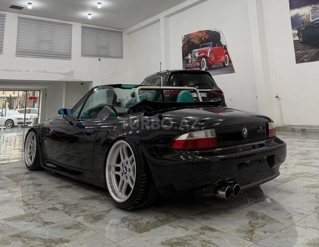 BMW Z3-6