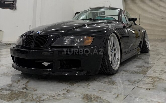 BMW Z3-3