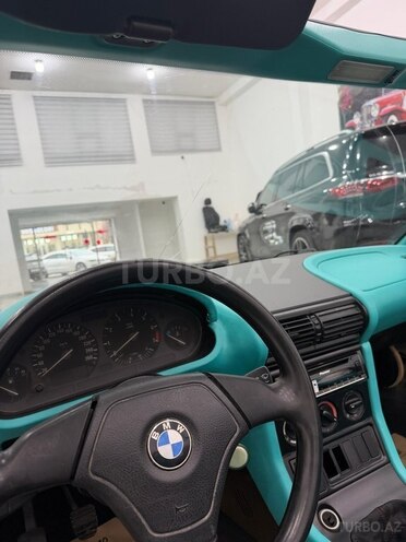 BMW Z3-10