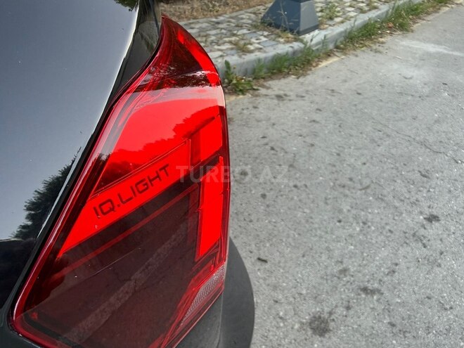 Volkswagen Polo 2020, 188,470 km - 1.6 l - Bakı