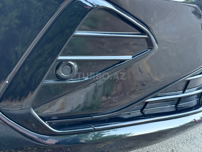 Volkswagen Polo 2020, 188,470 km - 1.6 l - Bakı