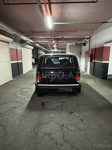 LADA (VAZ) Niva-4