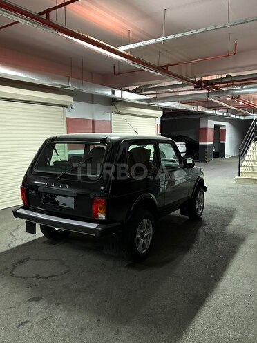 LADA (VAZ) Niva-5