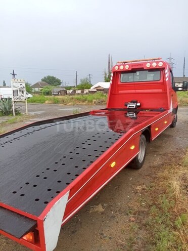 Mercedes Sprinter 511-5
