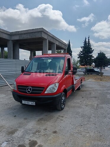 Mercedes Sprinter 511-1