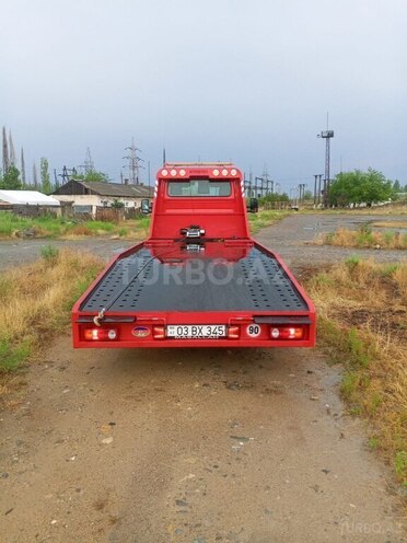 Mercedes Sprinter 511-7