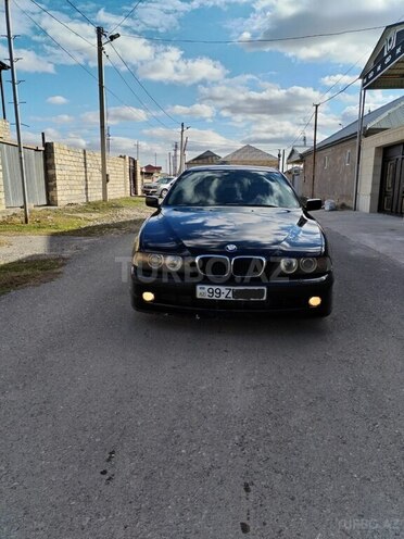 BMW 530-1