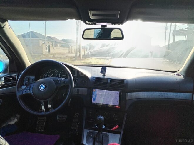 BMW 530-8