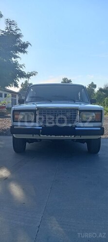 LADA (VAZ) 2107-3