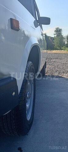 LADA (VAZ) 2107-6