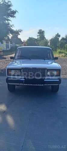 LADA (VAZ) 2107-2