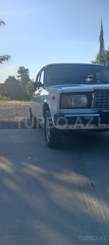 LADA (VAZ) 2107-4