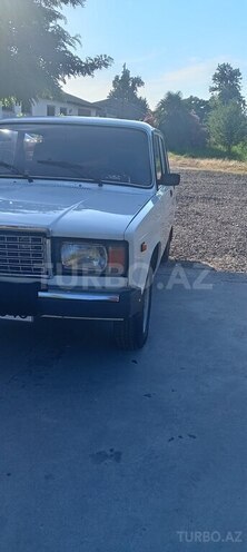LADA (VAZ) 2107-5