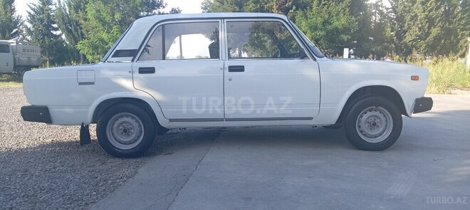 LADA (VAZ) 2107-8