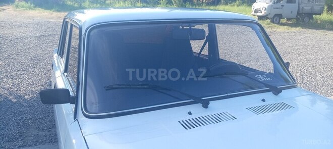 LADA (VAZ) 2107-7